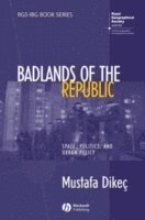 Badlands of the Republic (h�ftad)