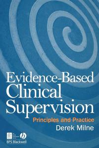 Evidence-based Clinical Supervision (h�ftad)