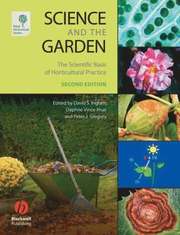 Science and the Garden (h�ftad)