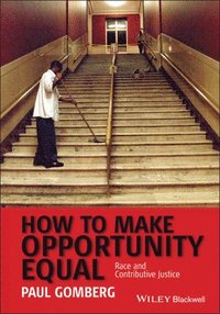 How to Make Opportunity Equal (h�ftad)