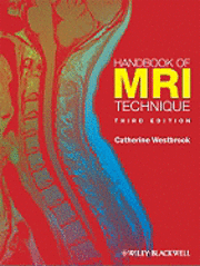 Handbook of MRI Technique (h�ftad)