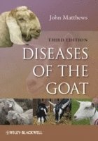 Diseases of the Goat (inbunden)