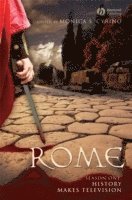 Rome Season One (h�ftad)