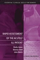 Rapid Assessment of the Acutely Ill Patient