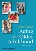 Aging and Older Adulthood (h�ftad)