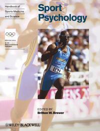 Sport Psychology (h�ftad)