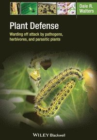 Plant Defense (h�ftad)