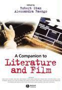 A Companion to Literature and Film (h�ftad)