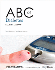 ABC of Diabetes (h�ftad)