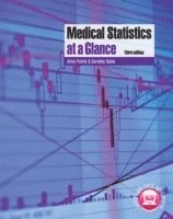 Medical Statistics at a Glance (h�ftad)
