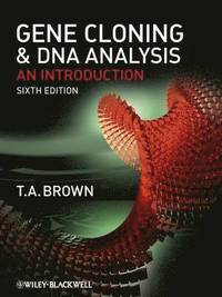 Gene Cloning and DNA Analysis (h�ftad)