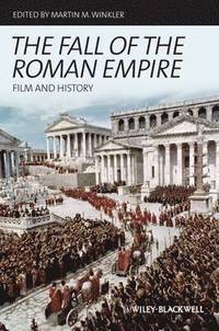 The Fall of the Roman Empire (h�ftad)