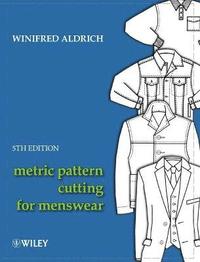 Metric Pattern Cutting for Menswear (inbunden)