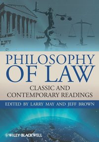 Philosophy of Law (h�ftad)