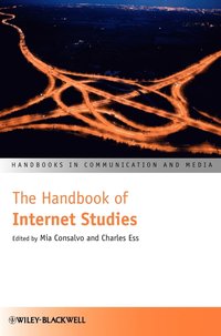 The Handbook of Internet Studies (inbunden)