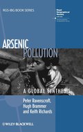Arsenic Pollution