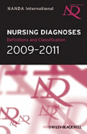 Nursing Diagnoses (h�ftad)