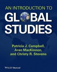 An Introduction to Global Studies (h�ftad)