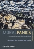 Moral Panics (h�ftad)