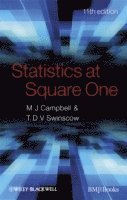 Statistics at Square One (h�ftad)