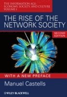 The Rise of the Network Society (h�ftad)