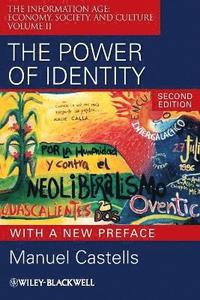 The Power of Identity (h�ftad)