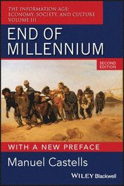 End of Millennium (h�ftad)