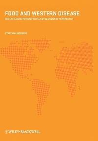 Food and Western Disease (inbunden)
