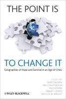 The Point is to Change it (h�ftad)