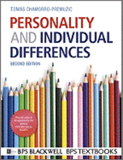 Personality and Individual Differences (h�ftad)