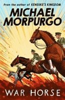 War Horse (inbunden)