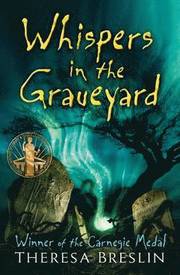 Whispers in the Graveyard (h�ftad)