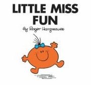Little Miss Fun (h�ftad)