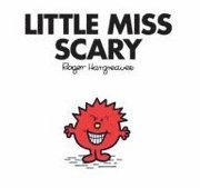 Little Miss Scary (h�ftad)