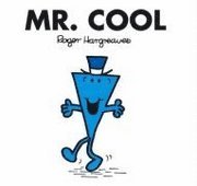 Mr. Cool (h�ftad)