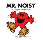 Mr. Noisy (h�ftad)