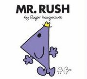 Mr. Rush (h�ftad)