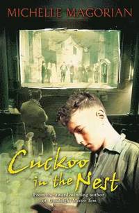 Cuckoo in the Nest (h�ftad)