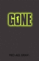 Gone (inbunden)