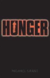 Hunger (h�ftad)