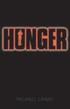 Hunger