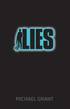 Lies