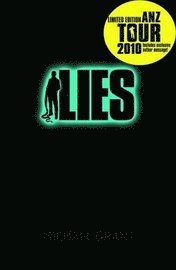 Lies (h�ftad)