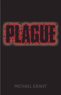 Plague (inbunden)