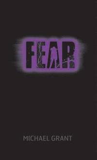 Fear (h�ftad)