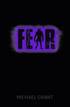 Fear