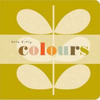 Colours (inbunden)