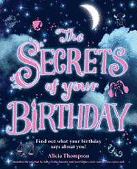 The Secrets of Your Birthday (inbunden)