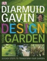 Design Your Garden (inbunden)