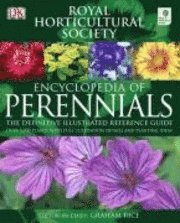 Rhs Encyclopedia Of Perennials
